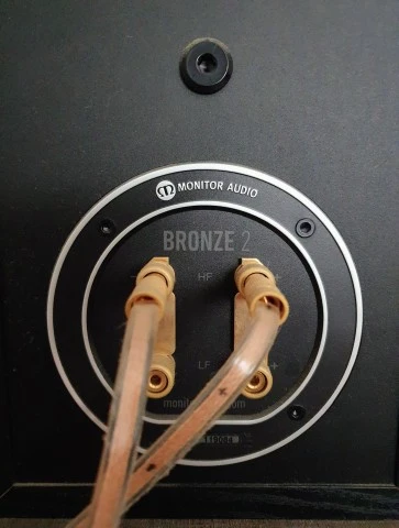 Monitor Audio Bronze 2