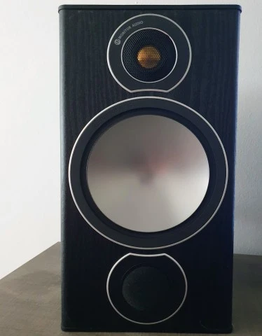Monitor Audio Bronze 2