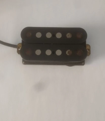 Tom Anderson Humbuckers