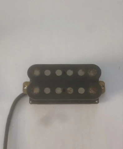 Tom Anderson Humbuckers