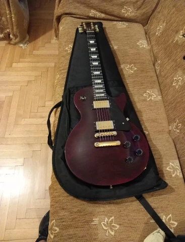 Gibson Les Paul Studio