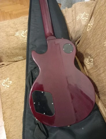 Gibson Les Paul Studio