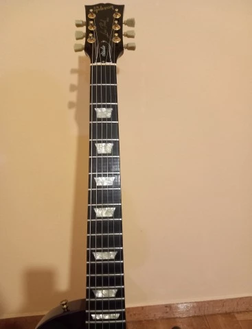 Gibson Les Paul Studio