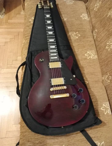 Gibson Les Paul Studio