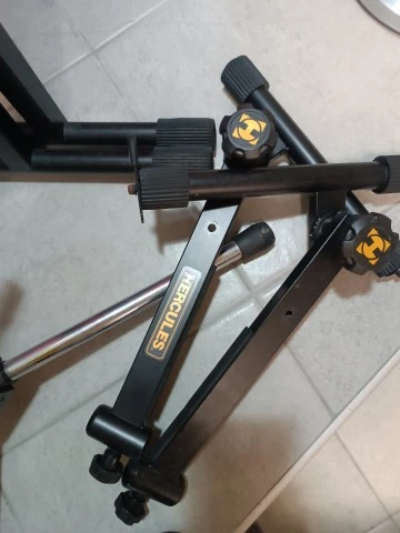 Πλήρες σετ PA