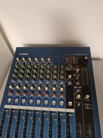 Πλήρες σετ PA