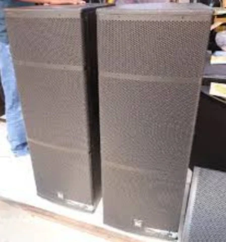 Electro-Voice ELX 215