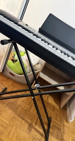 Ψηφιακό Stage Πιάνο Casio CDP-130