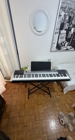 Ψηφιακό Stage Πιάνο Casio CDP-130