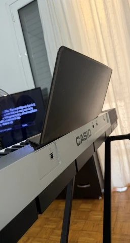 Ψηφιακό Stage Πιάνο Casio CDP-130