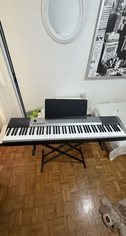 Ψηφιακό Stage Πιάνο Casio CDP-130