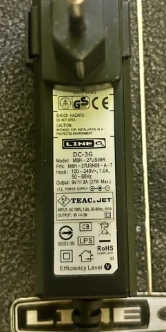Pod HD 500