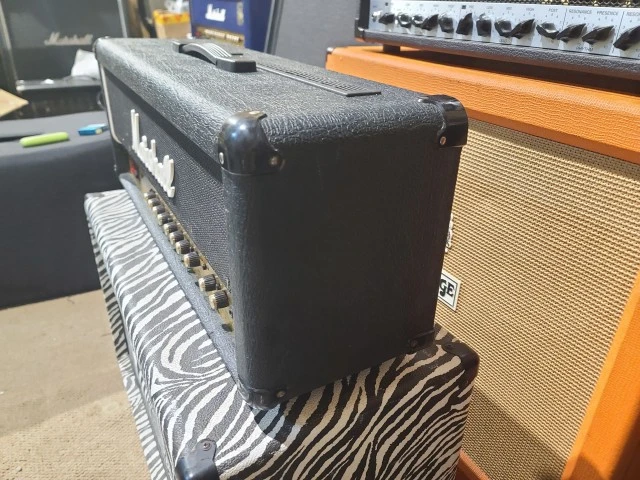 Marshall JCM2000 Dual Super Lead DSL100
