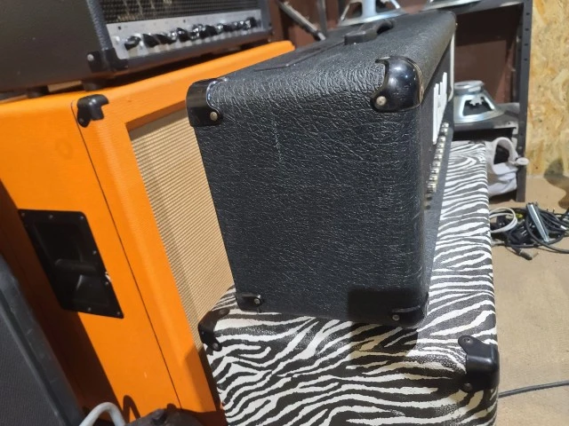 Marshall JCM2000 Dual Super Lead DSL100