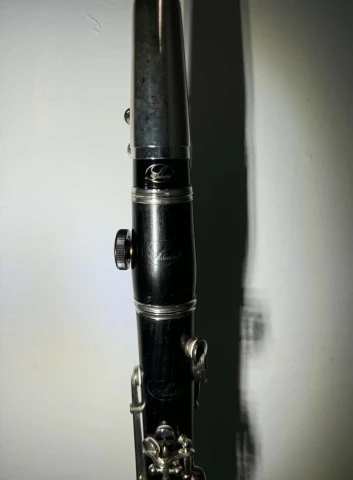 Schreiber Bb Clarinet