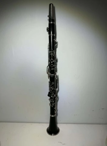 Schreiber Bb Clarinet