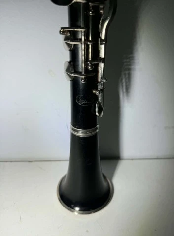 Schreiber Bb Clarinet