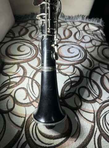 Schreiber Bb Clarinet