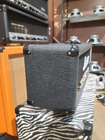 Marshall JCM2000 Triple Super Lead TSL100