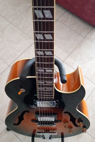 Epiphone ES-175 Custom Shop