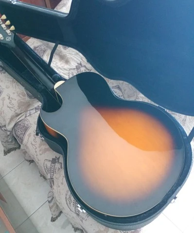 Epiphone ES-175 Custom Shop