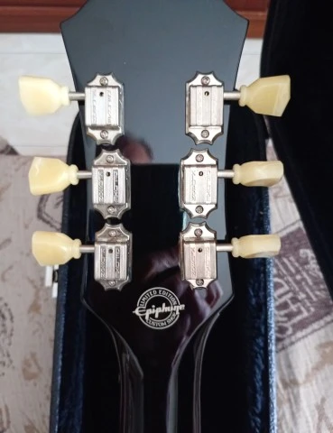 Epiphone ES-175 Custom Shop