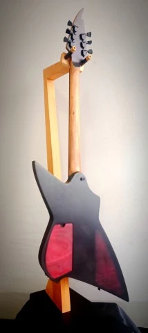 Diamon.t instruments Handmade guitar