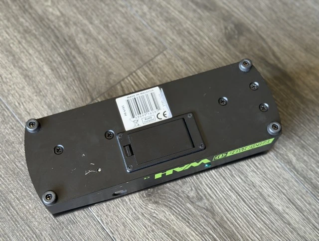 Ernie Ball WAH 6185