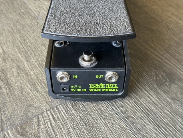 Ernie Ball WAH 6185