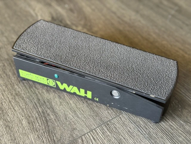 Ernie Ball WAH 6185