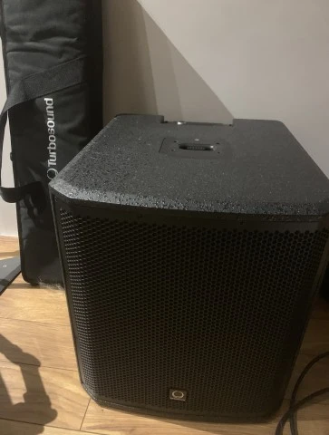 Ηχείο Turbo sound ip2000 inspire