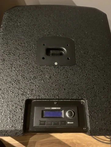 Ηχείο Turbo sound ip2000 inspire
