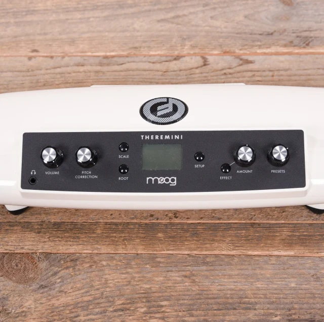 Moog Theremini