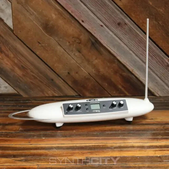 Moog Theremini
