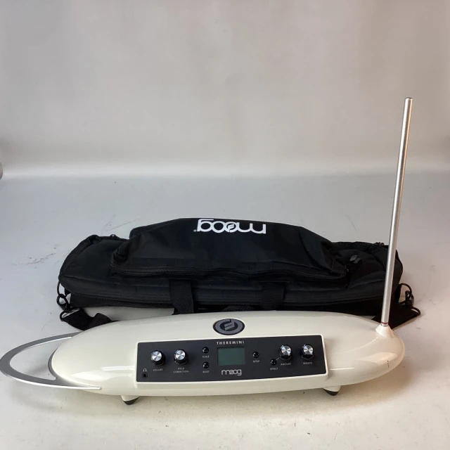Moog Theremini