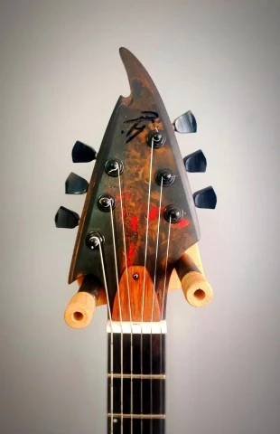 Diamond Instruments
