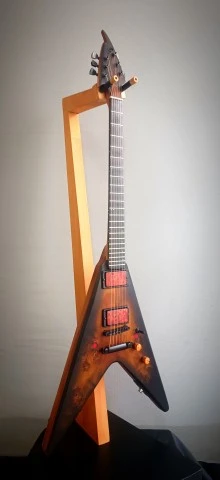 Diamond Instruments