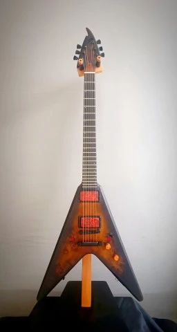 Diamond Instruments