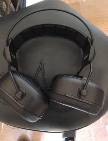 Ακουστικά Superlux HD-665