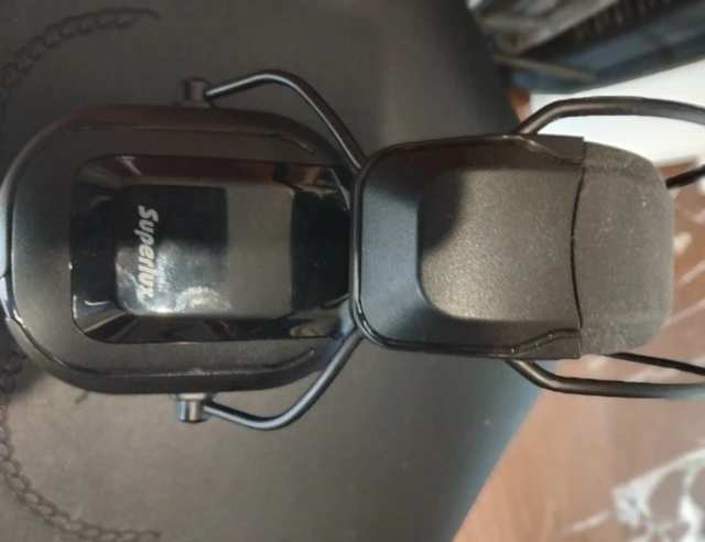 Ακουστικά Superlux HD-665