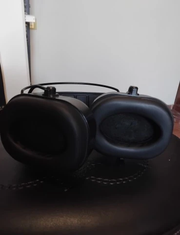 Ακουστικά Superlux HD-665