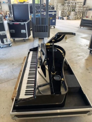 Kurzweil KAG100 BP