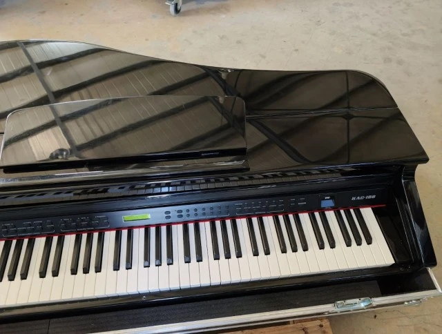 Kurzweil KAG100 BP