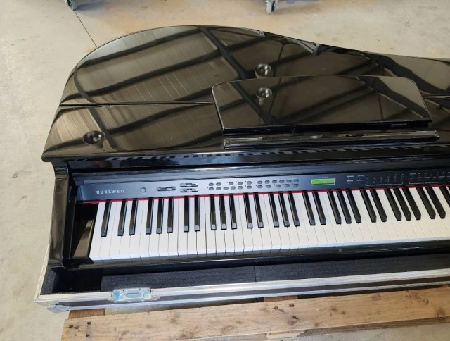 Kurzweil KAG100 BP
