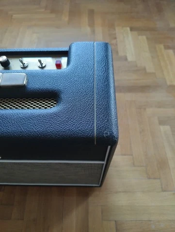 Marshall 1974X Handwired 18-Watt Reissue