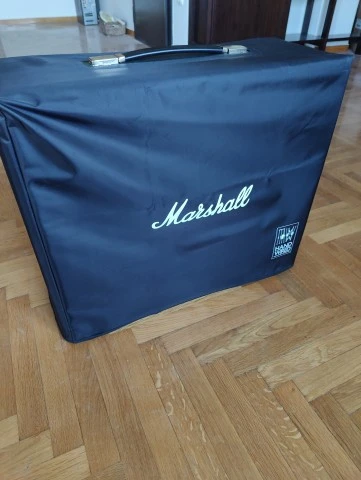 Marshall 1974X Handwired 18-Watt Reissue