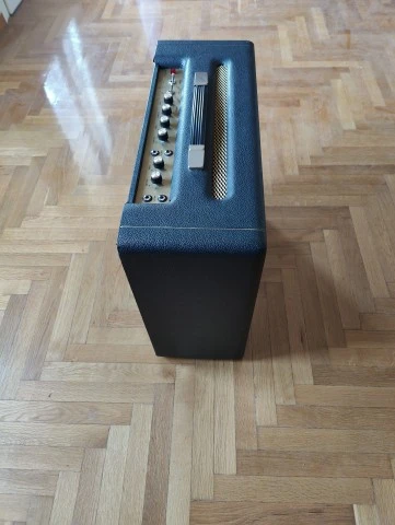 Marshall 1974X Handwired 18-Watt Reissue