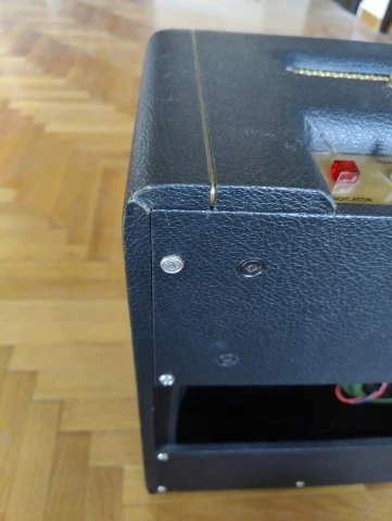 Marshall 1974X Handwired 18-Watt Reissue