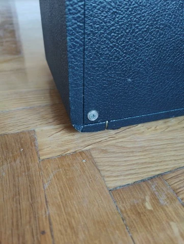 Marshall 1974X Handwired 18-Watt Reissue