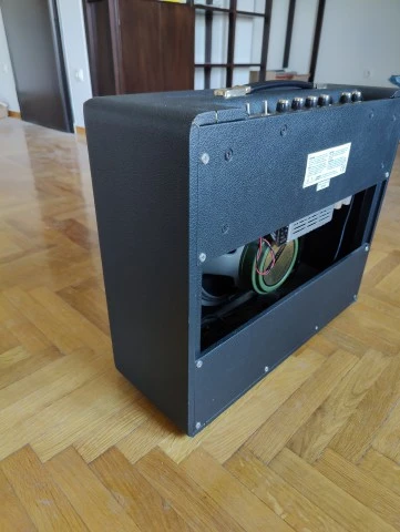 Marshall 1974X Handwired 18-Watt Reissue